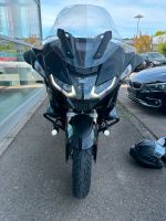 SUCHE MB S-Klasse ab 2011 zum TAUSCH BMW r1250RT/EZ 2023 Bayern - Oberasbach Vorschau