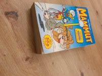 Mammut Comics (Lustiges Taschenbuch LTB 241 + 242) Niedersachsen - Braunschweig Vorschau