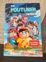 Buch die youtuber Insel von Syou - neu und ungelesen Baden-Württemberg - Ostfildern Vorschau