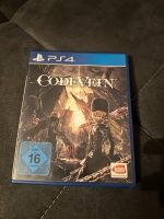 Code Vein - PS4 Niedersachsen - Rinteln Vorschau