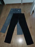 2 Stretch Jeans 34/32 Obervieland - Arsten Vorschau