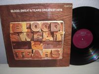 Rock Schallplatte LP / BLOOD, SWEAT & TEARS >< Vinyl Amiga Niedersachsen - Ilsede Vorschau