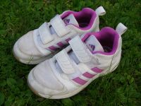 Schuhe Turnschuhe Sportschuhe Gr. 29 US 11,5 UK 11 von Adidas Sachsen - Wittgensdorf Vorschau