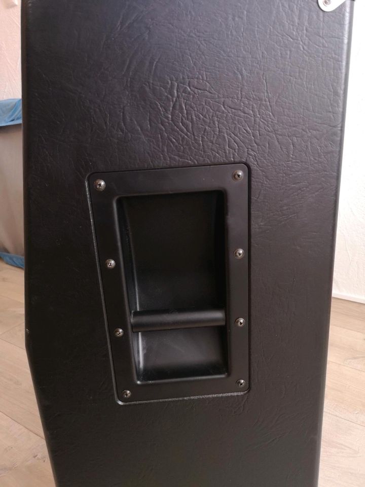 Engl 2x12 Gitarrenbox Vintage 30 in Merchweiler