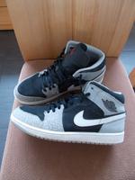 Nike Air Jordan Mid Schuhe Sneaker Turnschuhe Gr. 45 neuw.NP:150€ Bayern - Vilshofen an der Donau Vorschau