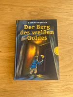 Buch Der Berg des weißen Goldes von Gabriele Beyerlein NEU Bayern - Bobingen Vorschau