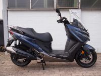 Vorführer: Kymco X-Town CT 125i, nur 22km (!) Hannover - Nord Vorschau