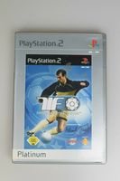 PlayStation 2 Spiel TIF This is Football 2002 Hessen - Friedewald Vorschau