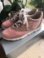 Gabor Sport Sneaker rosé Neu OVP Gr41 Niedersachsen - Oldenburg Vorschau