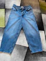Baggy Jeans Pull qnd Bear Größe 38 Thüringen - Erfurt Vorschau