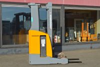 Jungheinrich,ESM113,Stapler,Elektrostapler,Schubmaststapler,Bj16 Niedersachsen - Wunstorf Vorschau