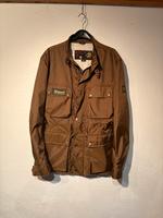 Belstaff Rallymaster XXL 2Xl Topzustsnd Hessen - Hauneck Vorschau