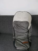 Kinderwagen Fusssack in grau Hessen - Maintal Vorschau