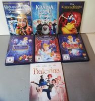 Kinder DVD Bayern - Marktoberdorf Vorschau