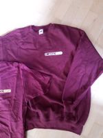 Motorrad Sweatshirt u shirt Set Gr L Niedersachsen - Meinersen Vorschau