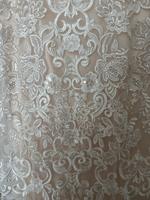 NEU Brautkleid Eddy K. 36, Fit&Flare, Ivory Gold, Schleppe Hessen - Seligenstadt Vorschau