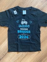 Neues, ungetragenes T-Shirt großer Bruder 2024 Baden-Württemberg - Schwaigern Vorschau
