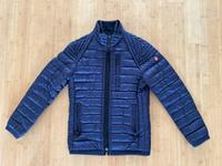 Wellensteyn Steppjacke Molecule, Grösse S, royalblau Pankow - Prenzlauer Berg Vorschau