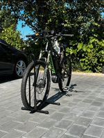 E-Bike Stevens/Bosch Fully 2018 Baden-Württemberg - Bretten Vorschau