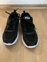 Fila Sneaker Bayern - Ingolstadt Vorschau