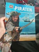 Piraten ein Buch über die frühere Zeit Baden-Württemberg - Straubenhardt Vorschau