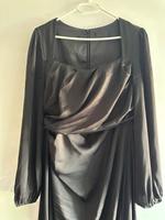 Abendkleid mit Schleppe Hessen - Hainburg Vorschau