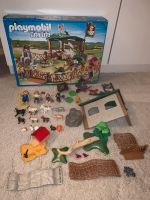 Playmobil City Life Streichelzoo mit OVP… Pankow - Buch Vorschau