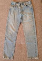 Levis Jeans 536 W28 L30 Neumünster - Padenstedt Vorschau