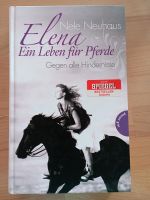 Nele Neuhaus: Elena, ein Leben für Pferde, Gegen alle Hindernisse Hessen - Ginsheim-Gustavsburg Vorschau