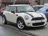MINI Mini One 1.6 *Klimaaut.*Isofix*Sitz-HZ*PDC* Nordrhein-Westfalen - Dülmen Vorschau