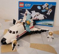 Lego 60078 Space Shuttle *Komplett* Hannover - Vahrenwald-List Vorschau