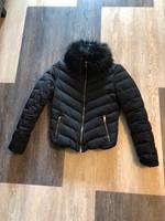 H&M Daunenjacke Gr. 32 Bayern - Augsburg Vorschau