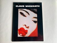 Buch Fotografie. "Claus Wickrath - Flowerskin". 1990 Schleswig-Holstein - Norderstedt Vorschau