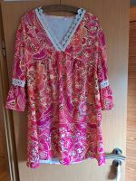 ❤️Sale 15 €Damen Sommerkleid/Tunika Neu Gr.XL Herzogtum Lauenburg - Büchen Vorschau