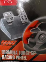 Formula Racing Wheel Logitech Dortmund - Huckarde Vorschau