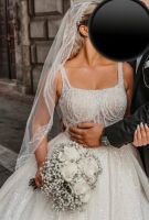 Brautkleid Wuppertal - Oberbarmen Vorschau