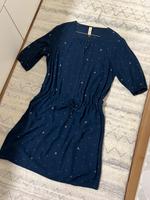 Frühlingskleid Campus bei Marc O'Polo Kleid Gr. S 36, Kleid Hessen - Offenbach Vorschau