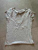 T-Shirt Gr. XS grau Bayern - Kumhausen Vorschau