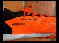 Adidas Predator Accuracy.3 League Turf (TF) Stuttgart - Hedelfingen Vorschau