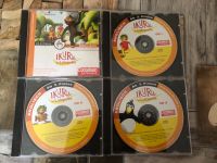 IKURU in Lolopolis Englisch Lernsoftware Cornelsen Verlag 4 CD Nordrhein-Westfalen - Minden Vorschau