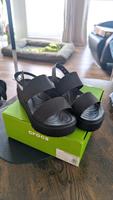 Crocs Brooklyn Low Wedge Baden-Württemberg - Lahr (Schwarzwald) Vorschau