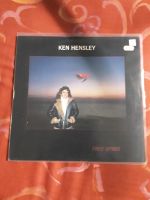 Vinyl  Schallplatte  Ken  Hensley Free Spirit Nordrhein-Westfalen - Moers Vorschau