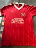 Hannover 96 trikot m Niedersachsen - Springe Vorschau
