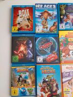Viele Disney Pixar und mehr DVD Bluray Berlin - Spandau Vorschau