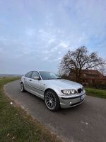 BMW E46 316i Niedersachsen - Marschacht Vorschau