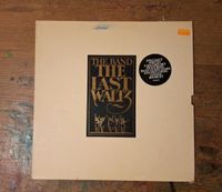 3 Vinyl LPs: The Band: The Last Waltz / Bob Dylan u.a. Hessen - Biebergemünd Vorschau