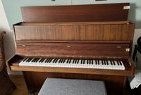 Rückwärtsauktion - Klavier schule Hersteller unbekannt Nordrhein-Westfalen - Rheda-Wiedenbrück Vorschau