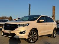 Ford Edge Sport 4x4/AHK/NAVI/EURO 6 Thüringen - Leinefelde Vorschau