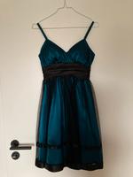 Cocktailkleid Größe 32/34 Saarland - Marpingen Vorschau