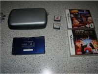 Nintendo DS mit Spiele+ Tasche Nordrhein-Westfalen - Witten Vorschau